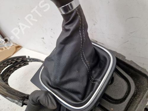 Shift knob VW SCIROCCO III (137, 138) 1.4 TSI | BP35778230I34 - Image 4