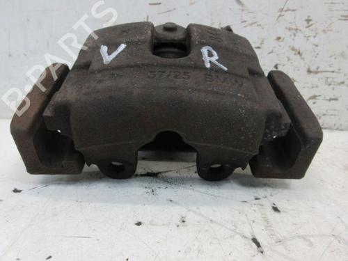 Right front brake caliper BMW X3 (E83) 3.0 d | BP19298257M104 