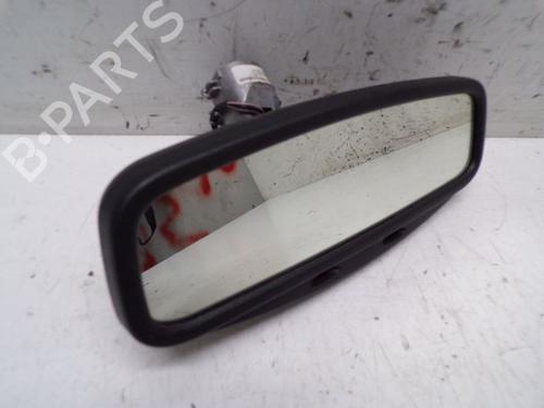 Used Rear mirror PEUGEOT 308 I (4A_, 4C_) 2.0 HDi (136 hp) 29085376