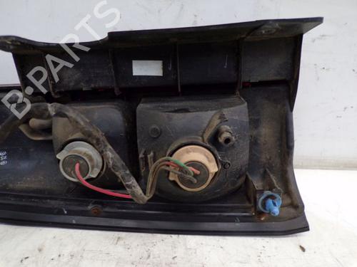 Right taillight SUZUKI JIMNY Closed Off-Road Vehicle (SN) 1.3 16V 4WD (SN413) | BP22320761C35 
