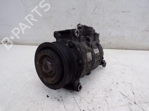 AC compressor AUDI A4 B8 Avant (8K5) 2.0 TDI | BP31835142M34