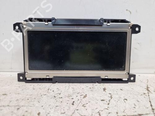 Ferdsskriver AUDI A6 C6 (4F2) 2.4 | BP29702723C48 
