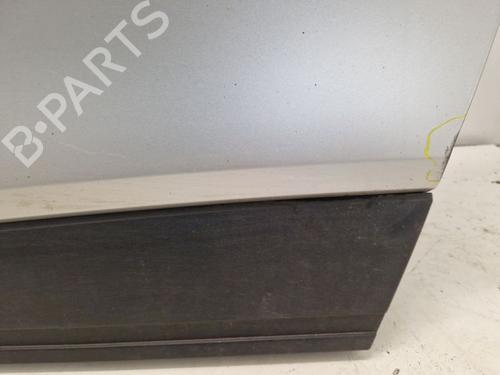 Left front door RENAULT CLIO IV Grandtour (KH_) 1.5 dCi 75 | BP32101204C2 