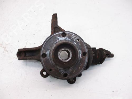 Used Left front steering knuckle Left front steering knuckle 37120807 37120807