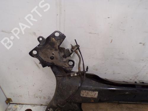 Rear axle RENAULT GRAND SCÉNIC III (JZ0/1_) 1.6 dCi (JZ00, JZ12) | BP29084172M2