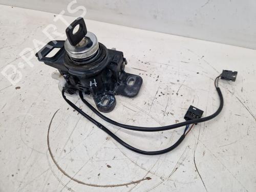 Used Tailgate lock MERCEDES-BENZ S-CLASS (W140) S 420 (140.042, 140.043) (279 hp) 28189280