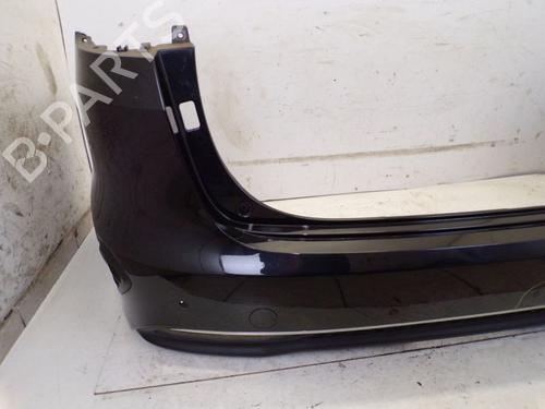 Rear bumper KIA CEED Sportswagon (CD) 1.0 T-GDI | BP29087180C8 