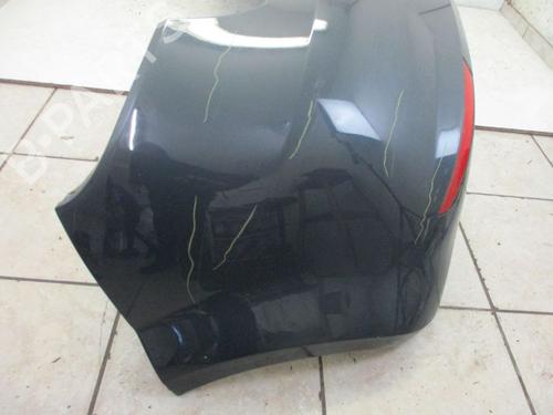 Rear bumper SEAT LEON (1P1) 1.6 | BP18798161C8 