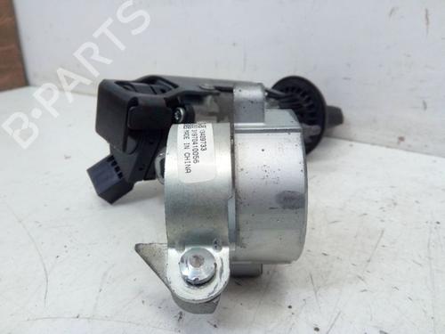 Ignition barrel OPEL MERIVA B MPV (S10) 1.4 (75) | BP30184462M48