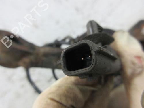 Right front steering knuckle FORD B-MAX (JK) 1.0 EcoBoost | BP19298735M26 