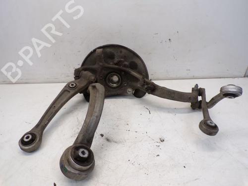 Right front steering knuckle AUDI A5 Sportback (8TA) 3.0 TDI quattro | BP29100854M26 