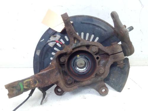 Right front steering knuckle KIA SORENTO III (UM) 2.4 GDI | BP29523703M26 