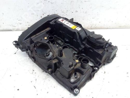 Used Valve cover BMW 1 (F20) 116 i (109 hp) 26451935
