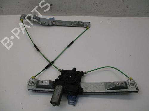 Front right window mechanism OPEL CORSA D (S07) 1.0 (L08, L68) | BP29094171C23 