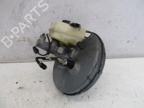 Used Servo brake Servo brake MERCEDES-BENZ SLK (R170) 230 Kompressor (170.447) (193 hp) 37123767 37123767
