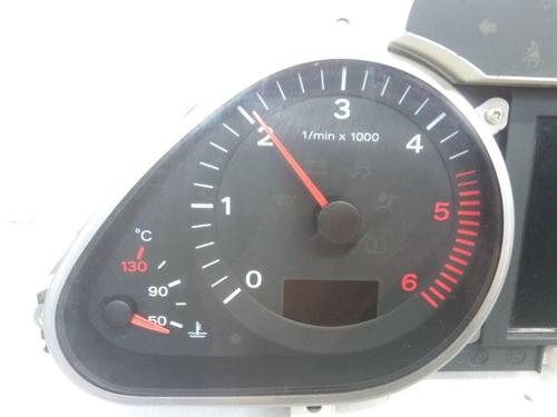 Display monitor AUDI A6 C6 (4F2) 3.0 TDI quattro | BP31312331C48