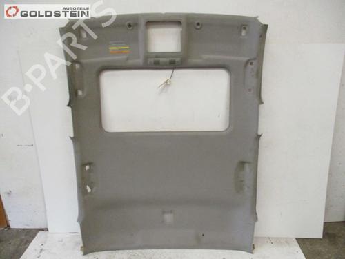 Used Interior roof NISSAN NAVARA NP300 (D40) 2.5 dCi 4WD (171 hp) 18758331