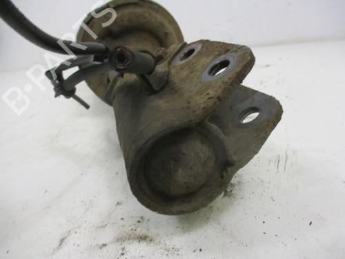 Left front shock absorber OPEL ANTARA A (L07) 2.0 CDTI 4x4 | BP37110564M16 - Image 5