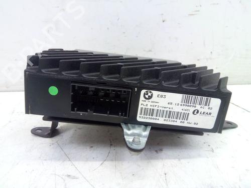 Electronic module BMW X3 (E83) 2.5 i | BP30122176M83