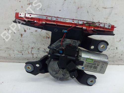 Rear wiper motor MERCEDES-BENZ A-CLASS (W169) A 200 CDI (169.008, 169.308) | BP27629219M102 