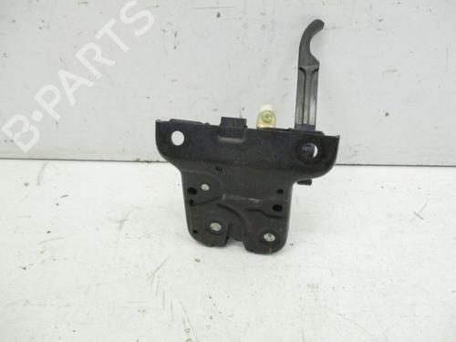 Tailgate lock AUDI A3 (8P1) 2.0 TDI 16V | BP18807168C101 
