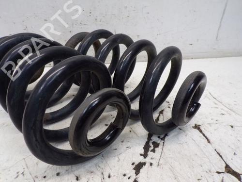 Shock absorber spring AUDI A6 C6 Avant (4F5) 4.2 quattro | BP29099904C152 
