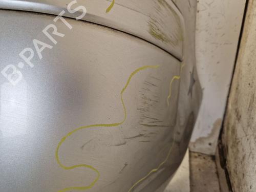 Rear bumper OPEL ZAFIRA / ZAFIRA FAMILY B (A05) 2.2 (M75) | BP24447216C8 