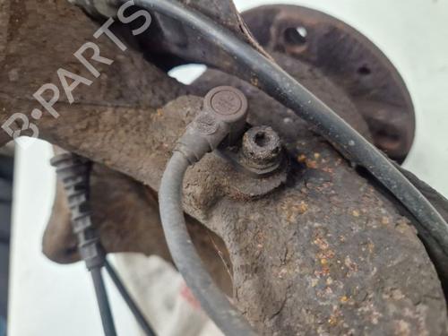 Left front steering knuckle CITROËN JUMPER II Bus 2.2 HDi 100 | BP38024731M25 - Image 6