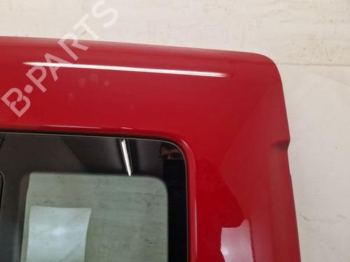 Right rear door VW CADDY III MPV (2KB, 2KJ, 2CB, 2CJ) 1.2 TSI | BP30358550C5