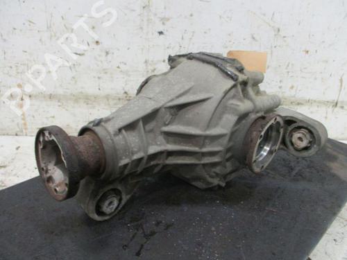 Differential hinten für PORSCHE CAYENNE (9PA) S 4.5 (340 hp) 29093069