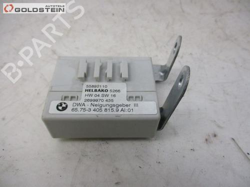 control-unit-bmw-x3-e83-2003-2004-2005-2006-2007-2008-2009-2010-2011-37102560 main image