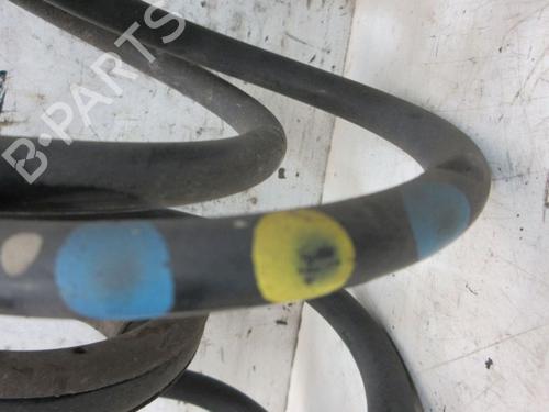 Støddæmperfjeder CITROËN C4 II (NC_) 1.6 VTi 120 (NC5FS0, NC5FS9) | BP30668013C152