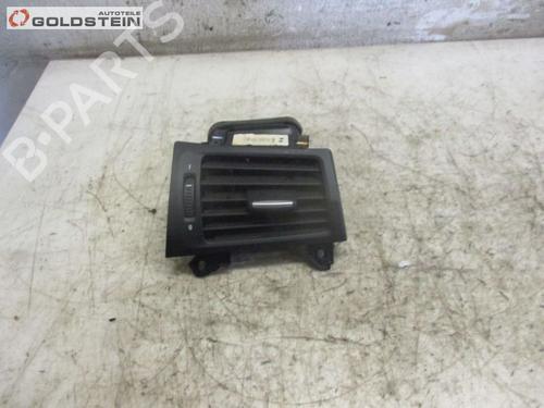 Used Air vent BMW X3 (F25) xDrive 20 d (184 hp) 13761125