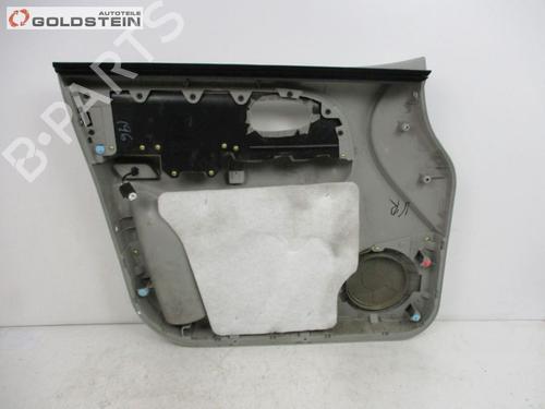 Front right panel HYUNDAI TRAJET (FO) 2.0 | BP38025123C59 - Image 5