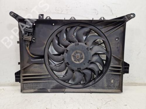 Fan VOLVO XC70 I Cross Country (295) 2.5 T XC AWD | BP29103979M128