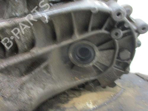 Gearbox VOLVO V50 (545) 2.4 | BP29091863M3 