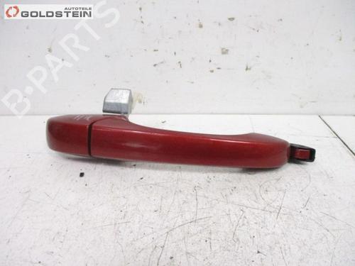 Used Rear right exterior door handle DODGE CALIBER 2.0 (156 hp) 18789685