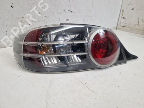 Used Left taillight Left taillight 37724679 37724679