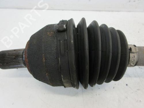 Right front driveshaft FORD S-MAX (WA6) 2.0 TDCi | BP38027702M39 - Image 4