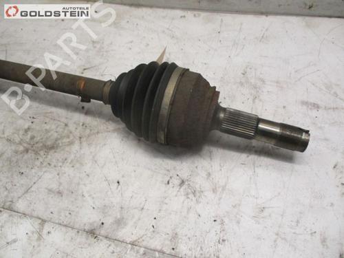 Driveshaft PEUGEOT BOXER Platform/Chassis 2.2 HDi 120 | BP37097275M37 - Image 2