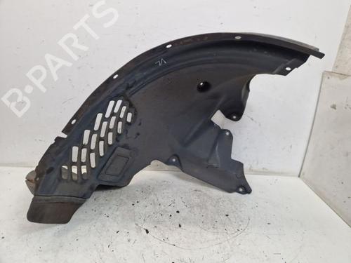 Wheel arch BMW X3 (F25) xDrive 20 d | BP24661822C56