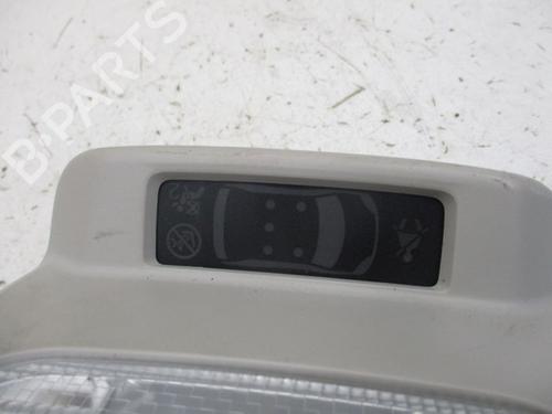 Interior roof light PEUGEOT 5008 (0U_, 0E_) 1.6 16V | BP18803104I8