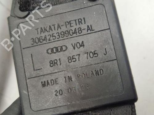 Front left seatbelt AUDI Q5 (8RB) 2.0 TDI quattro | BP39007632I26 - Image 10