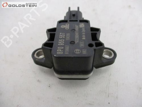 Electronic sensor AUDI A4 B7 Avant (8ED) 2.0 TDI 16V | BP37100518M84 - Image 4