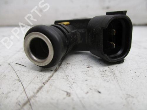 Injector PEUGEOT PARTNER Tepee 1.6 VTi | BP37127126M100 - Image 7