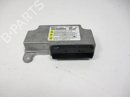 control-unit-opel-antara-a-l07-2006-2007-2008-2009-2010-2011-2012-2013-2014-2015-2016-2017-37110488 main image