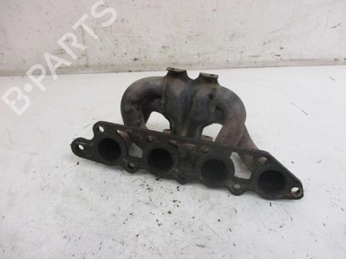 Intake manifold FORD MAVERICK 2.0 16V | BP37115111M70 - Image 2