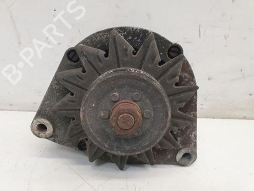 Used Alternator Alternator MERCEDES-BENZ /8 (W115) 230.4 (115.017) (110 hp) 33907974 33907974
