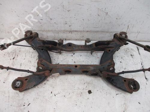 Rear axle DODGE CHARGER 3.5 | BP31588395M2 