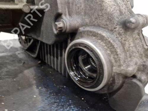 Gearbox BMW X3 (E83) 2.5 i | BP30403114M3 